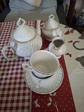 service de table porcelaine limoges