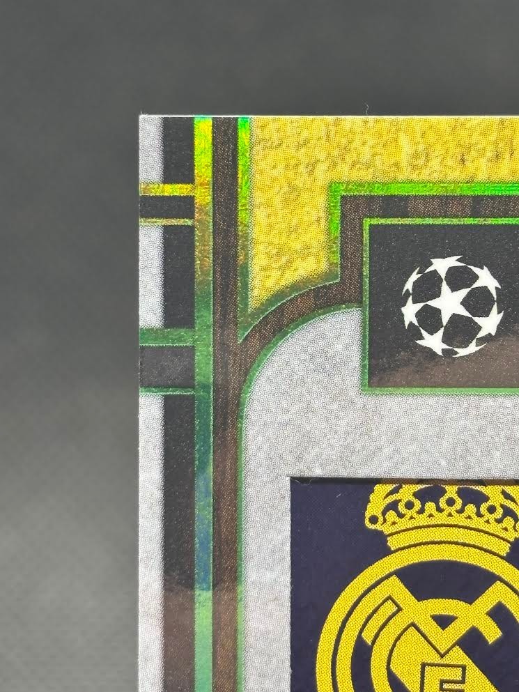 JUDE BELLINGHAM 2025-26 TOPPS MUSEUM COLLECTION UEFA EMERALD 1/1 PATCH AUTOGRAPH view 7