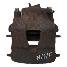 VOLKSWAGEN UP CALIPER MK1 121 BRAKE CALIPER LEFT SIDE FRONT 1.0 PETROL