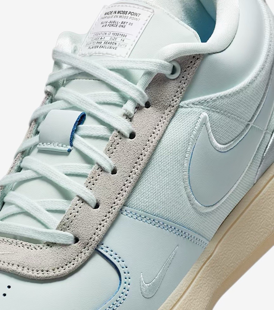 Size 7.5 - Nike Book 1 Moss Point for sale online | eBay