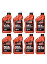Motorcraft Mercon V Automatic Transmission Fluid XT5QMC - 14 Quart Bundle For Ford - View #3