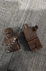 Star wars lego lot AAT 7155, AT-ST 7127, probe Droid 75306, and more — photo 4