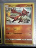 Charmeleon 8/68 Hidden Fates Regular