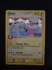 Flaaffy 56/115 EX Unseen Forces Reverse Holo on eBay