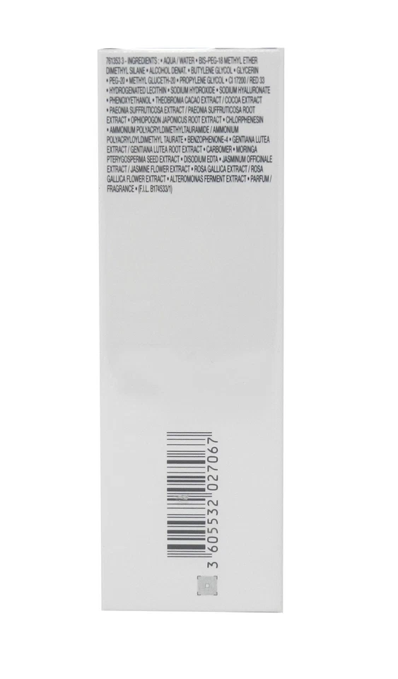 Lancome Paris Hydra Zen увлажняющий гель-эссенция антистресс 1 унция - Изображение 3 из 3