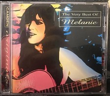 The Very Best of Melanie (1998 Camden LC 0316 UK/Ireland ~ Buddha Records BMG) The Very Best of Melanie (1998 Camden LC 0316 UK/Ireland ~ Buddha Records BMG)