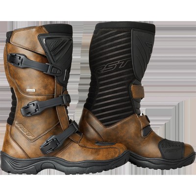 Men's Pro Series Ambush CE Boots - Waterproof - Brown - Size 9 103054BRN-42