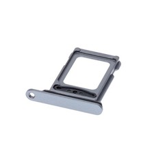 NEW SIM Card Tray Holder Replacement BLUE For iPhone 13 Pro, 13 Pro Max