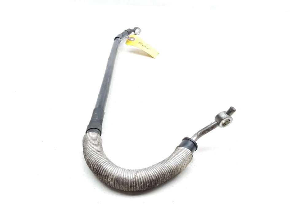 Manguera línea freno trasero Suzuki VStrom DL1000 02-12 Foto 4 de 4