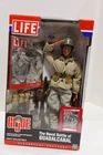The Naval Battle of Guadalcanal G.I. Joe Historical Editions 12" Figure TIME