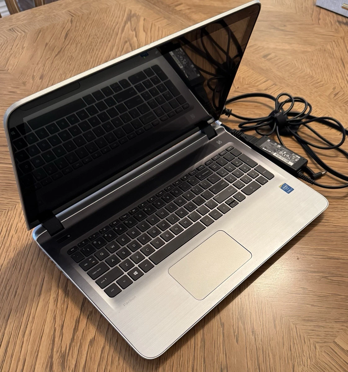 HP Intel Core i7 5th Gen. PC Laptops & Netbooks 2.00-2.49 GHz
