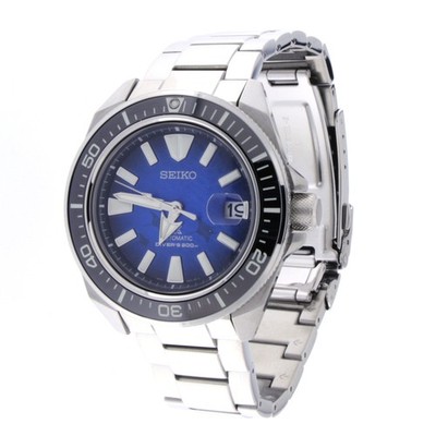 Seiko - SRPE33K1 - Seiko Save the Ocean SRPE33K1 Prospex Watch