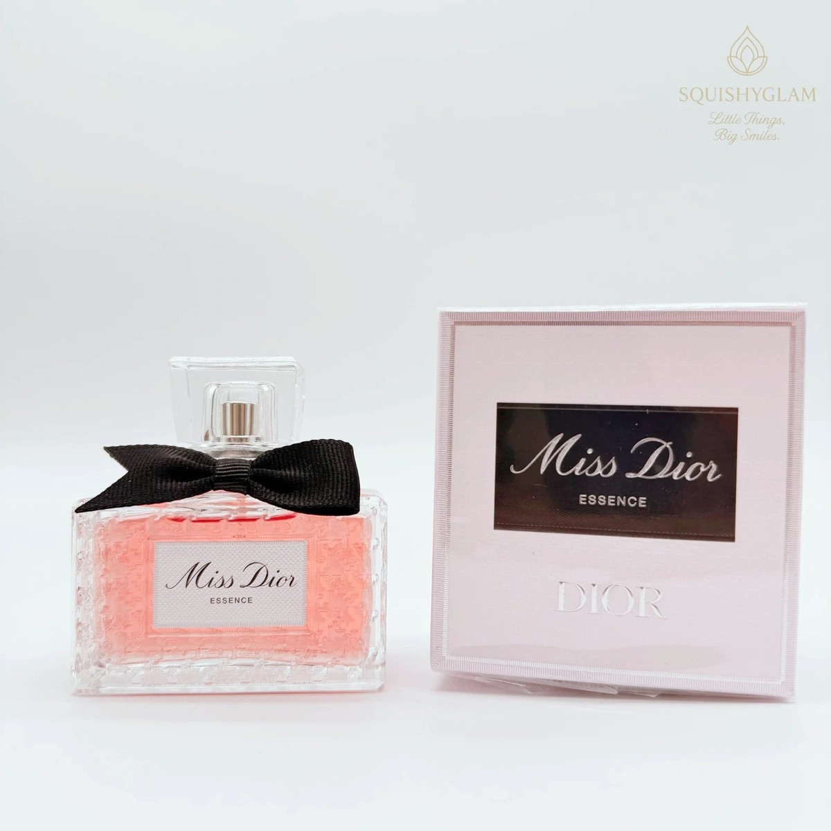 Christian Dior Miss Dior Essence Parfum 2.7 fl oz / 80 ml | New
