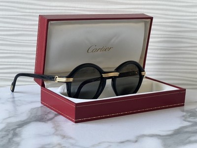 cartier cabrio lünette