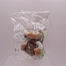 McDonald's Happy Meal Toy - The Wombles - 1999 - Tobermory- Sealed