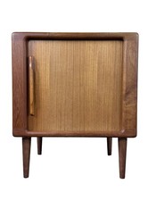 60er 70er Jahre Teak Sideboard Credenza Schrank Danish Modern Design Denmark