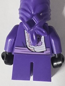 LEGO Ninjago 70589 Rock Roader Set & Manuals With Minifigures Pre-owned 