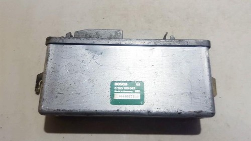 0265100047 Steuergerät ABS 0 265 100 047  466 00221 Renault Espa DE672365-10
