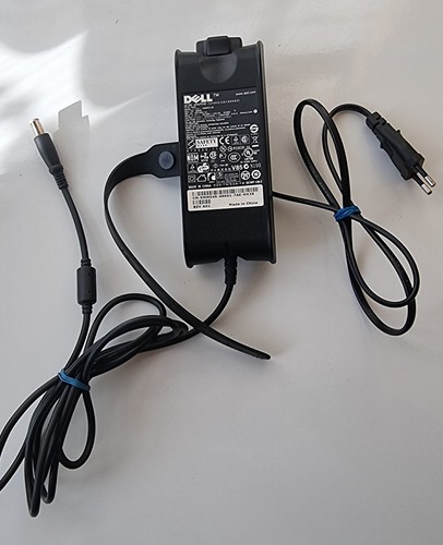 Dell LA90PS1-00 Notebook Laptop Netzteil PA-10 Familie Latitude 19.5V 4,62A 90W