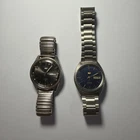 vintage seiko 5 21 jewels and 17 jewels