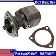 Fuel Transfer Pump MBE4000 A4570910201 Fits For Detroit Diesel Mercedes US Stock