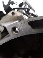 Boite de vitesse Ford TRANSIT CONNECT