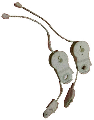 EDIT BOSCH   Dishwasher Door Hinge Ropes A5