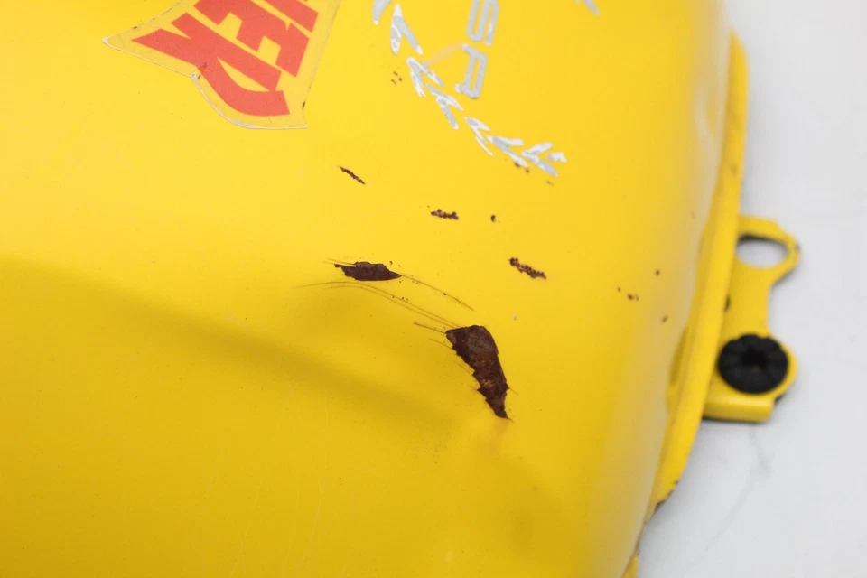 Honda CBR929RR 2000 tanque de gasolina pila de combustible depósito de gasolina Foto 2 de 4