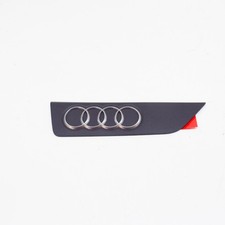 Audi R8 42 Motorabdeckung rechts Audi Emblem 079133622B NEU ORIGINAL Audi R8 42 Motorabdeckung rechts Audi Emblem 079133622B NEU ORIGINAL