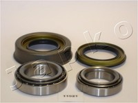 Japko Radlagersatz 411021 FüR Nissan Terrano D21 Pick Pathfinder R20 UP 2 R50 1