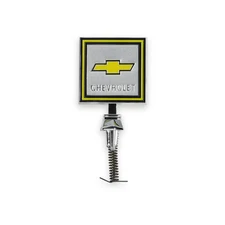 Brothers Trucks 04-543 Hood Emblem