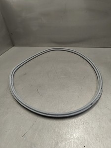 AEG T6537AH3 Wärmepumpentrockner Tür Dichtung für Tür Bullauge 38 cm #53041