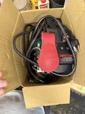 Saw Stop Safety Switch For 2008-2009 Year Saw Stop Contractor Saw