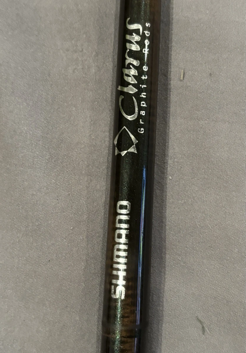 Shimano All Freshwater Casting Rod Graphite Fishing Rods & Poles 1