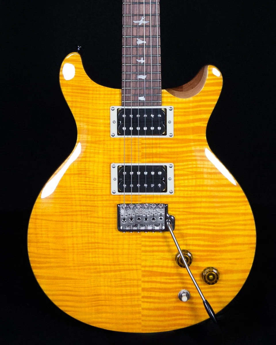 Preços baixos em Guitarra PRS SE Santana | eBay