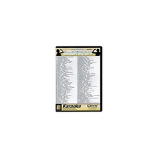 VocoPro A- B Box KARAOKEPARTYVOL4