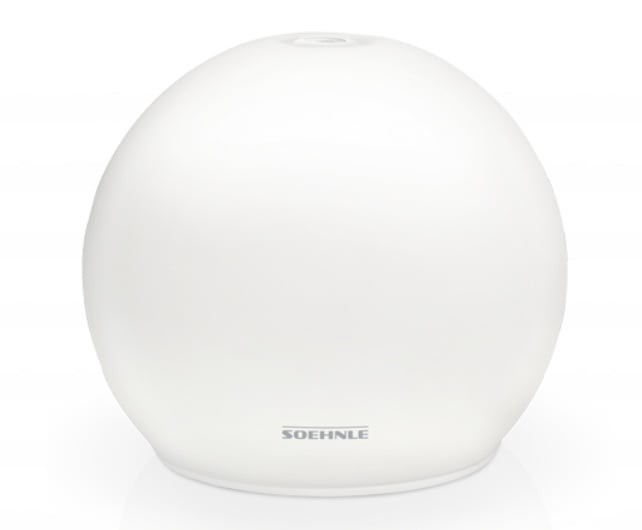 Ароматический диффузор SOEHNLE 68051 Venezia Glas wei 33961709 9290₽