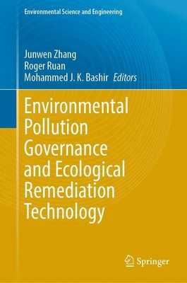 Junwen Zhang (u. a.) | Environmental Pollution Governance and Ecological...