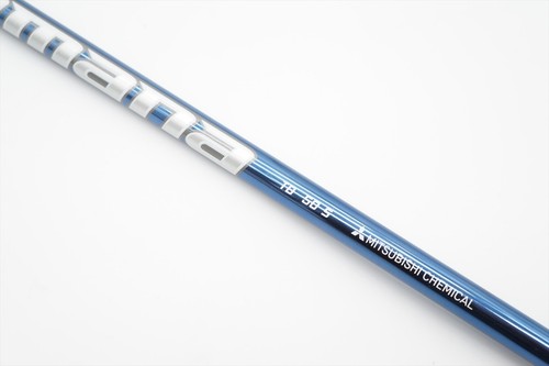 Mitsubishi Diamana TB 50-S STIFF+ 43,5" Driver Schaft Ping G425 G430 SIEHE HINWEIS - Bild 2 von 4