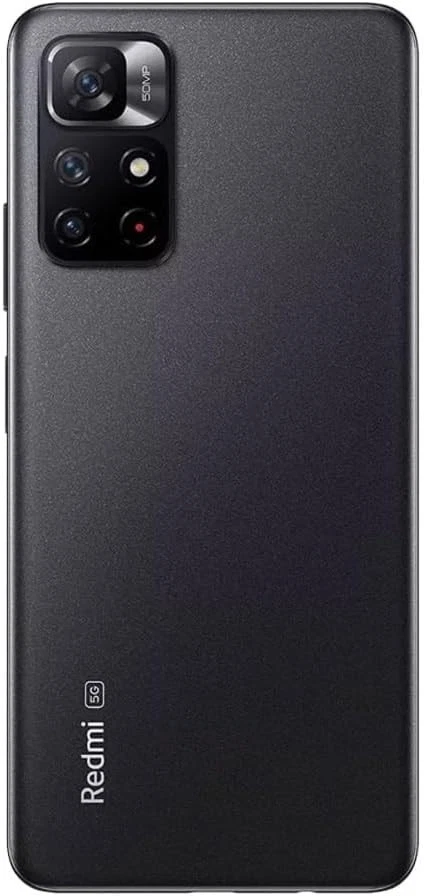 Xiaomi Redmi Note 11S 5G - 128GB/6GB - Midnight Black  - LEGGI :) - Immagine 2 di 4