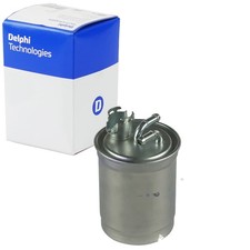 Filtre à carburant Seat INCA