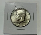Lot 13  Kennedy Half Dollars 2/64 2/66 2/67 2/68 2/69, 71-72,76- (64 90% Silver)