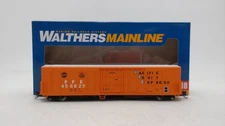 Walthers 910-3916 HO Pacific Fruit Express 57' Mechanical Reefer #456825 LN/Box