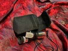 8X20 HD Mini Pocket Monocular Outdoor Portable Telescope for Hunting Camping