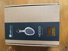 Hifiman HE-1000 V2 Stealth Edition Over-Ear Headphones