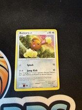 Buneary - DP06 - Holo Rare Promo - Pokemon Diamond & Pearl Promos MP/HP on eBay
