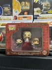 Funko Pocket Pop! Game Of Thrones #03 Jon Snow/Daenerys/Tyrion - NEW SEALED