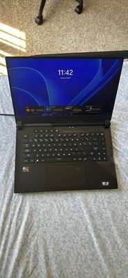 Asus ROG laptop