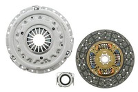 Neu - Aisin KT-387 Kupplungssatz FüR Toyota