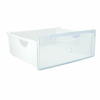 Schublade Kompatibel Mit Liebherr Gefrierkasten 450X180X415Mm Gefrierschrank